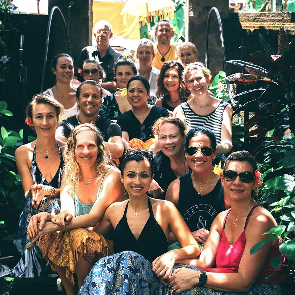 Zen Group Retreats