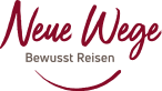 Neue Wege Logo