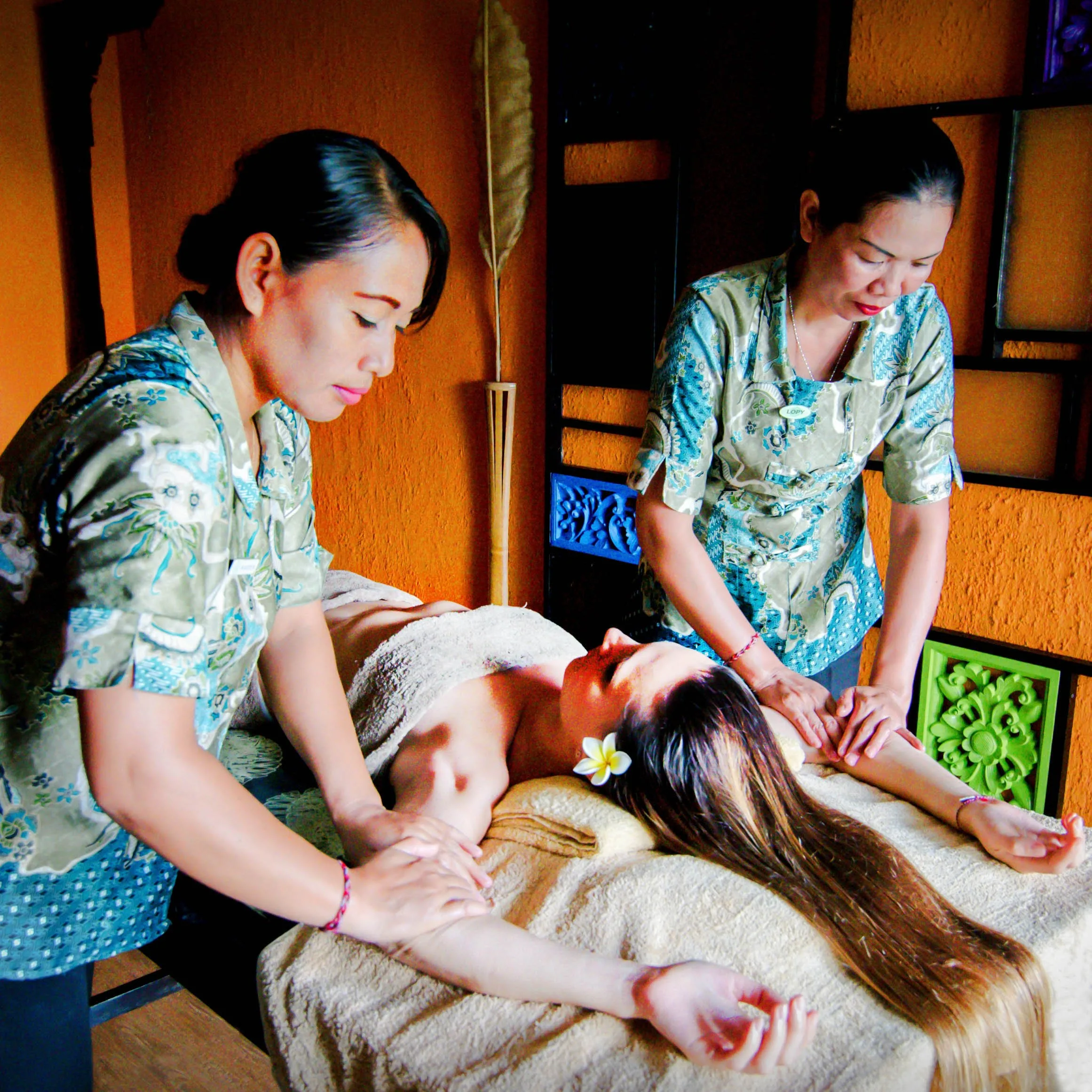 Zen Ayurveda