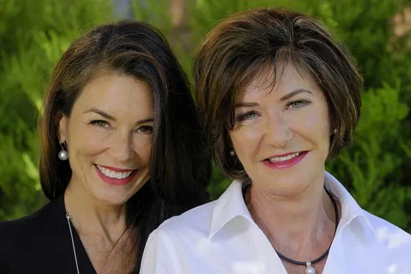 Sally and Letta