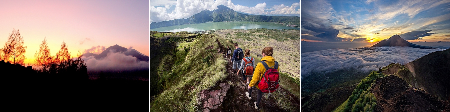 Mount Batur