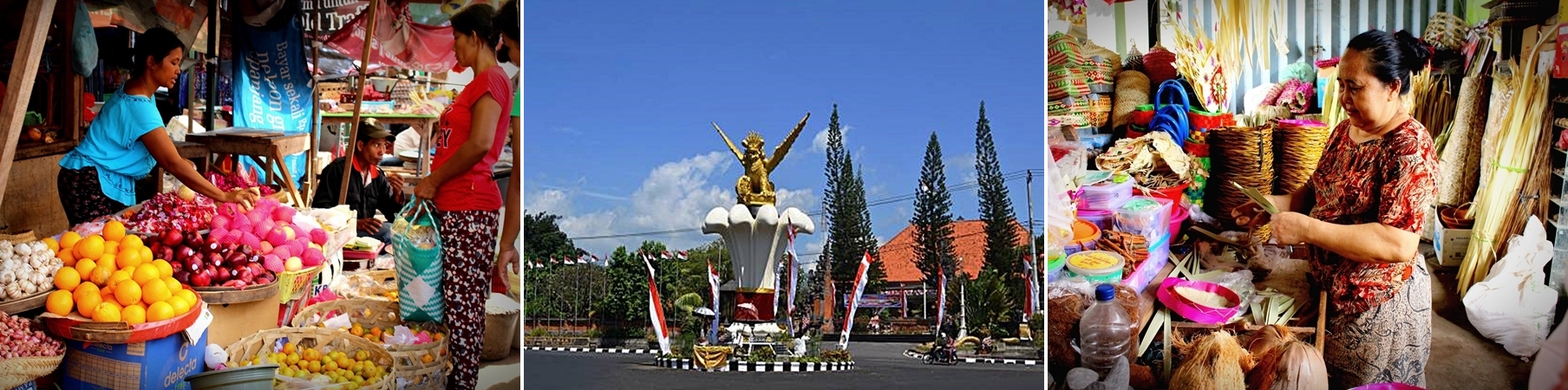 Local Market