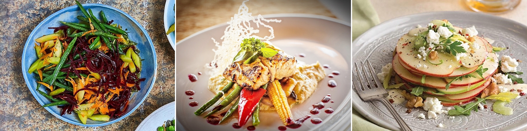Cuisine