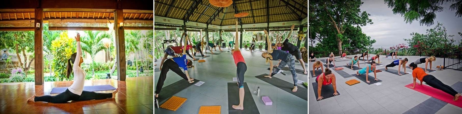 Yoga