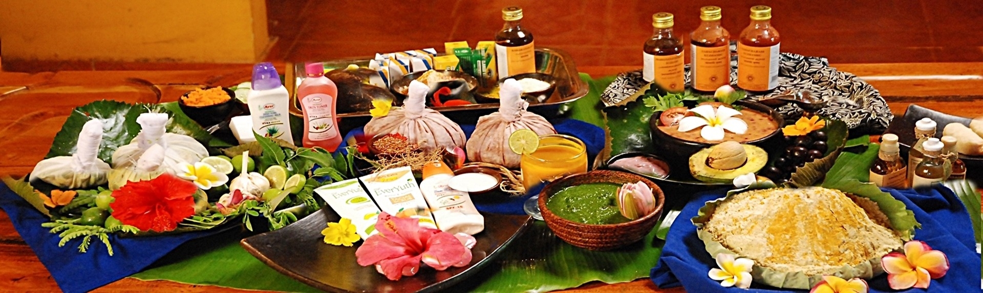 Detoxification