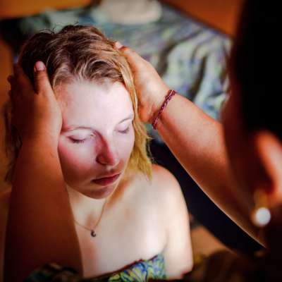 Holistic Wellbeing Holistic Wellbeing