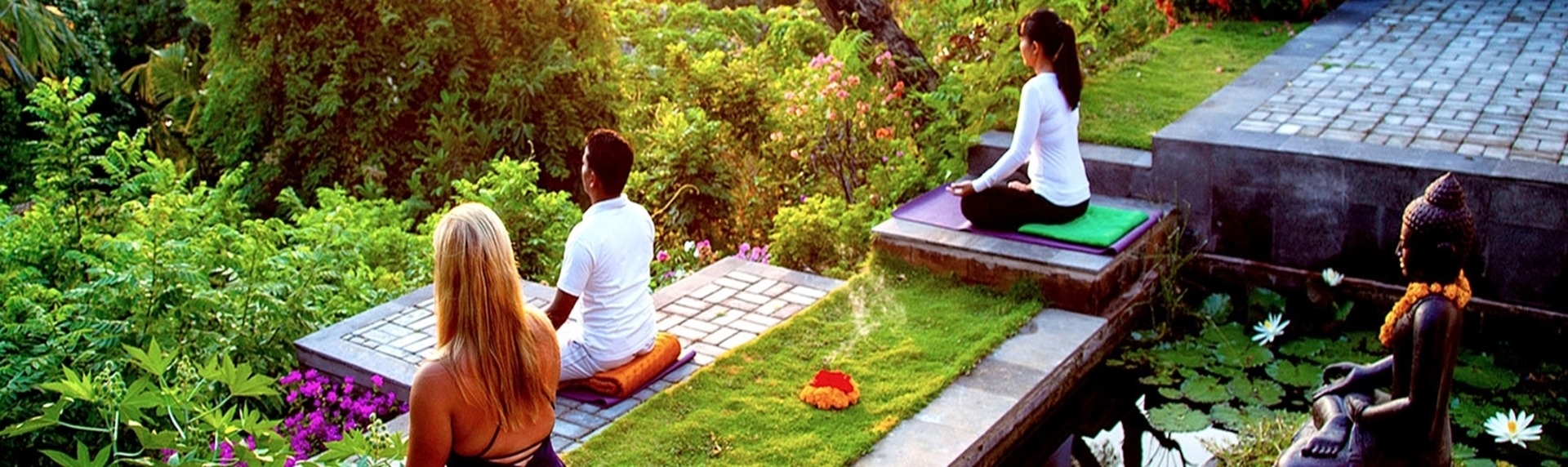 meditation
