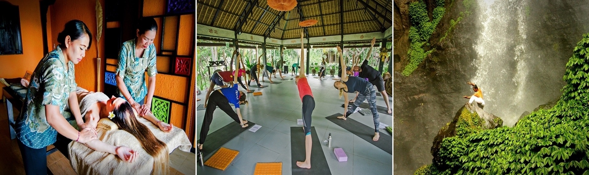 Wellness Retreats