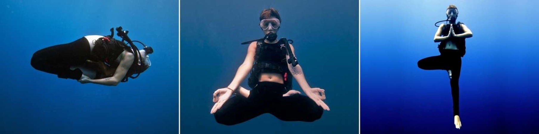 Harmony Divingv