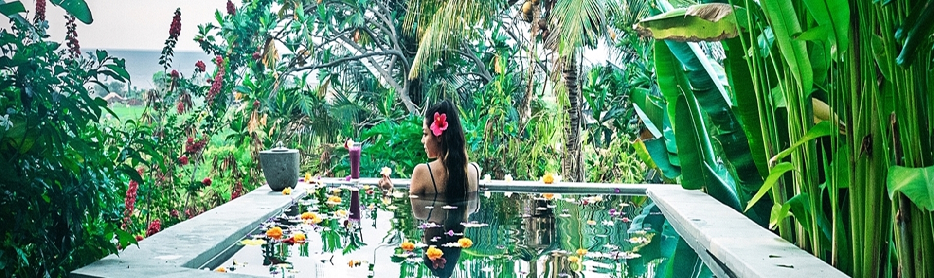 Zen Resort Vision