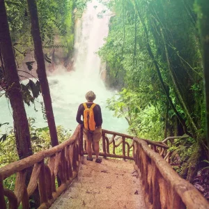 sustainable tourism