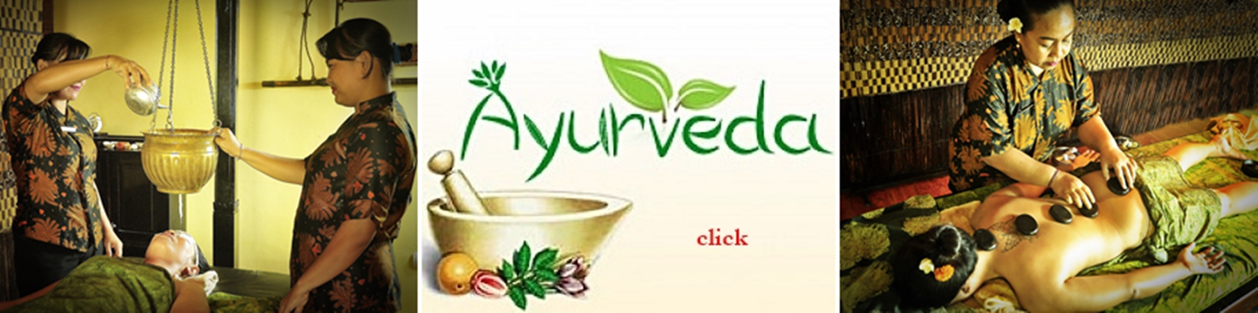 Ayurveda
