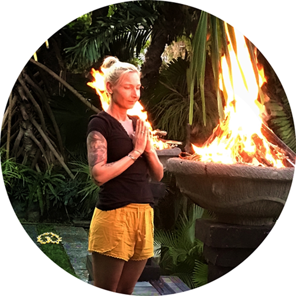 Fire Ceremony